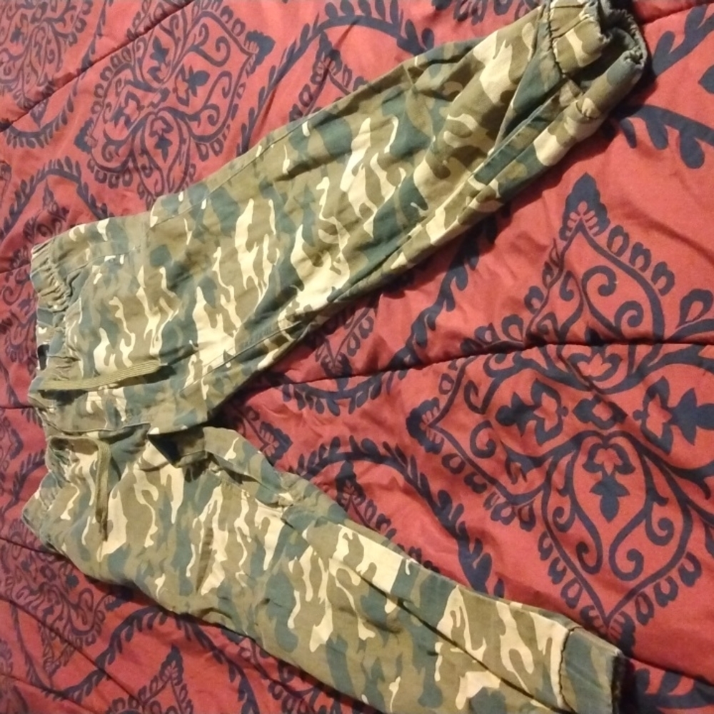 Pants